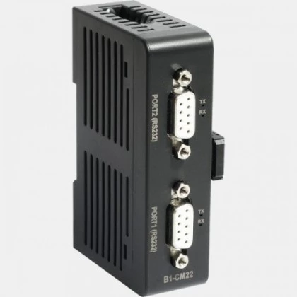 Moduł komunikacyjny 2xRS-232 Fatek B1-CM22