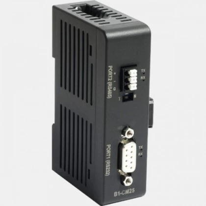 Moduł komunikacyjny RS-232 oraz RS-485 Fatek B1-CM25