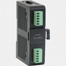 Moduł 4 wejść Fatek B1-L4NTC