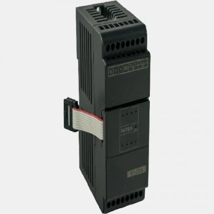 Moduł 2 wyjść analogowych B1-2DA-S Fatek