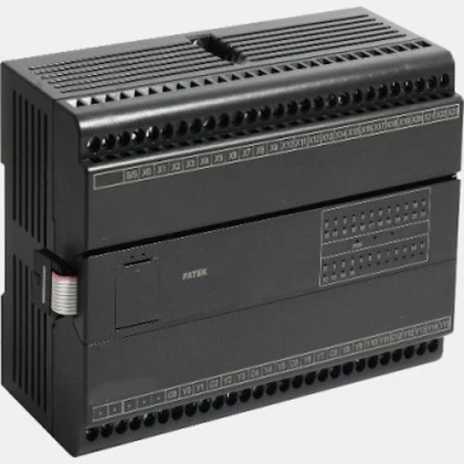 Moduł 36 wejść i 24 wyjść przekaźnikowych B1-60XYR-S Fatek