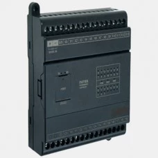 Sterownik 6 wejść binarnych oraz 4 wyjść PNP Fatek B1z-10MJ2-D24-S