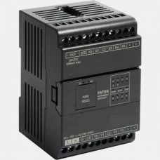 Sterownik 6 wejść binarnych i 4 wyjść przekaźnikowych Fatek B1z-10MR2-AC