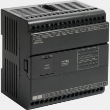 Sterownik PLC 14 wejść cyfrowych oraz 10 wyjść tranzystorowych B1z-24MJ25-D24-S Fatek