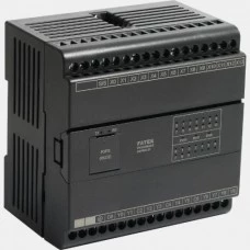 Sterownik 14 wejść binarnych i 10 wyjść tranzystorowych NPN Fatek B1z-24MT2-AC