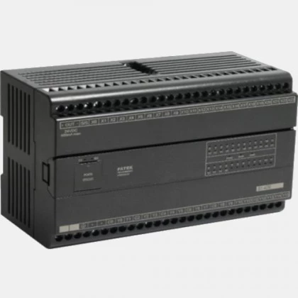 Sterownik PLC 24 wejścia cyfrowe oraz 16 wyjść tranzystorowych B1z-40MJ25-D24 Fatek