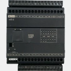 Sterownik PLC HB1-24MBR25-D24S 14 wejść i 10 wyjść przekaźnikowych Fatek