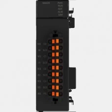 Moduł 4 wejść analogowych M04ADR Fatek