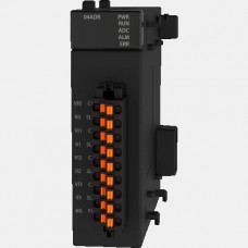 Moduł 4 wyjść analogowych M04DAR Fatek