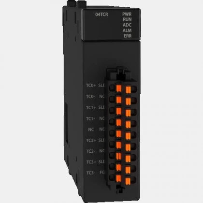 Moduł temperaturowy M04TCR Fatek