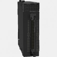 Moduł 16 wejść i 16 wyjść NPN M1616XYT Fatek