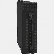 Moduł 16 wejść i 16 wyjść NPN M1616XYT Fatek