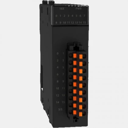 Moduł 16 wejść M16X Fatek