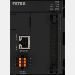 Sterownik 16 wejść i 16 wyjść NPN MA1I4-1616T Fatek