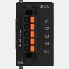 Moduł 4 wejść MBHSC2 Fatek