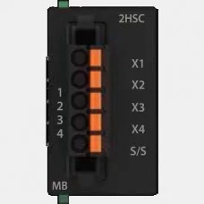 Moduł 4 wejść MBHSC2 Fatek