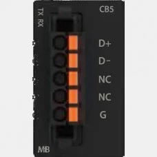 Moduł RS485 MCB5 Fatek