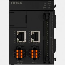 Sterownik 16 wejść i 16 wyjść NPN ME2C5-1616T Fatek