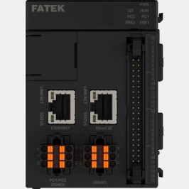 Sterownik 16 wejść i 16 wyjść NPN M3C6-1616T Fatek