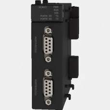 Moduł komunikacyjny 2xRS232 MHCM22 Fatek