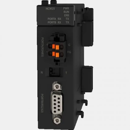 Moduł komunikacyjny RS232/RS485 MHCM25 Fatek