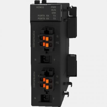 Moduł komunikacyjny 2xRS485 MHCM55 Fatek