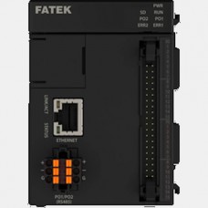 Sterownik PLC 16 wejść i 16 wyjść NPN MQ2M3-1616T Fatek