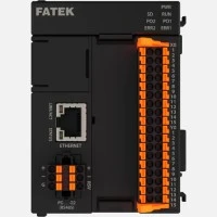 MQ2M6-1616T Fatek - Sterownik PLC 16 wejść i 16 wyjść NPN