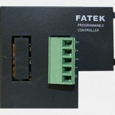 Tablica analogowa 2 wyjścia analogowe FBs-B2DA