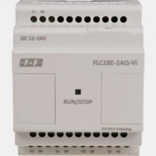 Moduł 2 wyjść analogowych FLC18E-2AQ-VI F&F