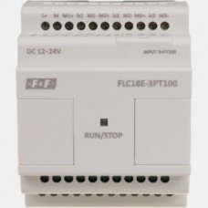 Moduł 3 wejść PT100 FLC18E-3PT100 F&F