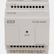 Moduł rozszerzeń FLC18E-RS485 z interfejsem RS485 F&F