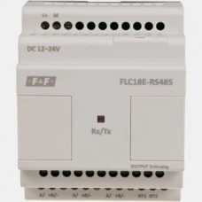 Moduł rozszerzeń FLC18E-RS485 z interfejsem RS485 F&F