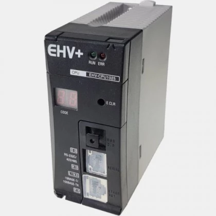 Sterownik PLC EHV-CPU1025 Hitachi