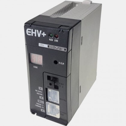 Sterownik PLC EHV-CPU1102 Hitachi