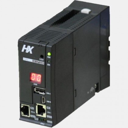 Sterownik PLC HX-CP1S08 Hitachi