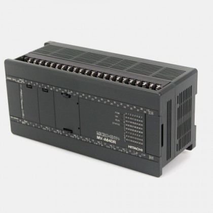 Sterownik PLC MV-A64DR MICRO-EHV+ Hitachi