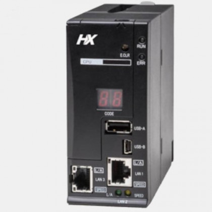 Sterownik PLC HX-CP1H16R Hitachi