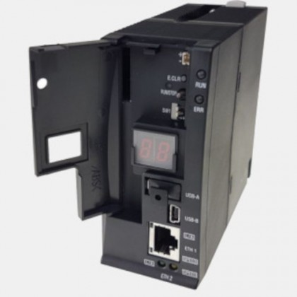Sterownik PLC HX-CP1S08M Hitachi