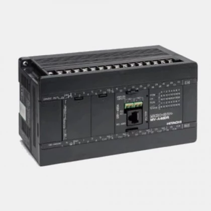 Sterownik PLC MV-A40DR MICRO-EHV+ Hitachi