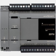 Sterownik PLC 14 wejść i 10 wyjść przekaźnikowych FC6A-C24R1CE IDEC