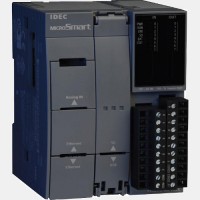 Sterownik PLC 8 wejść i 8 wyjść przekaźnikowych FC6A-D16R1CEE IDEC