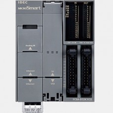 Sterownik PLC 16 wejść i 16 wyjść tranzystorowych FC6A-D32P3CEE IDEC