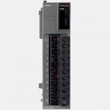 Moduł 2 wejść analogowych FC6A-J2C1 IDEC