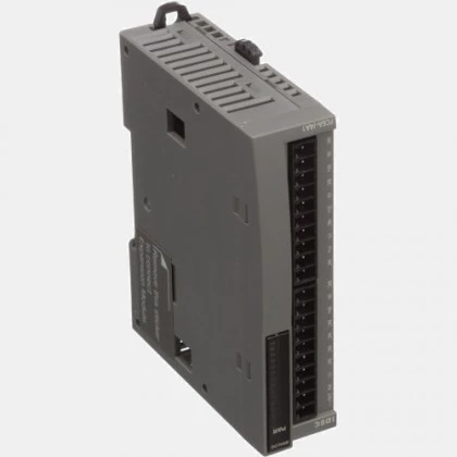 Moduł 4 wejść analogowych FC6A-J4A1 IDEC