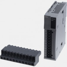 Moduł analogowy 2 wejść i 1 wyjścia FC6A-L03CN1 FC6A IDEC