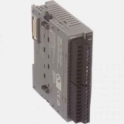 Moduł analogowy 4 wejść i 2 wyjść FC6A-L06A1 FC6A IDEC