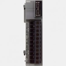 Moduł binarny 8 wejść cyfrowych FC6A-N08A11 FC6A IDEC