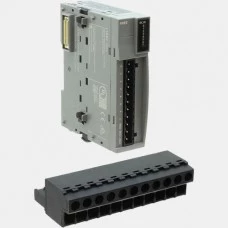 Moduł binarny 8 wejść cyfrowych FC6A-N08B1 FC6A IDEC