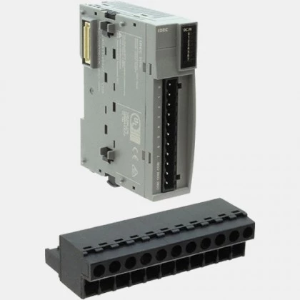 Moduł binarny 8 wejść cyfrowych FC6A-N08B1 FC6A IDEC